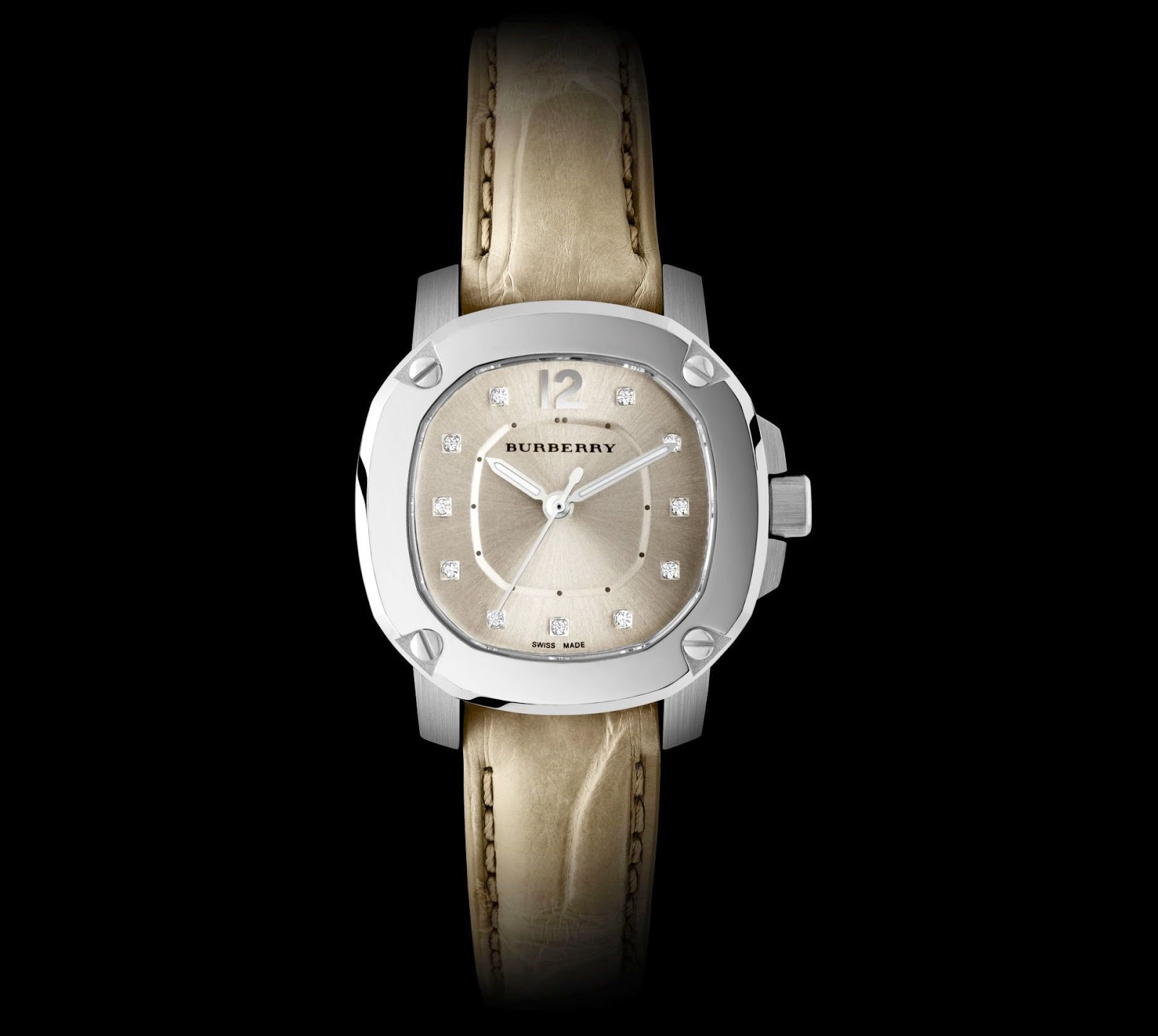 Burberry bby1203 sales